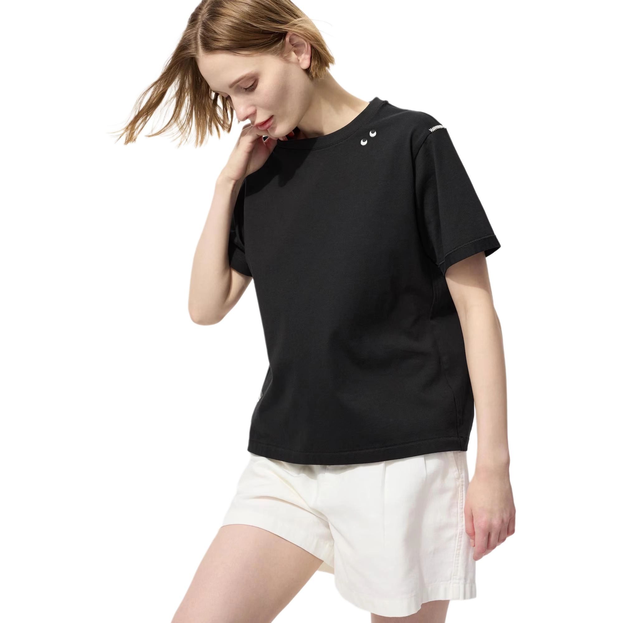 UNIQLO x Anya Hindmarch SS25 T