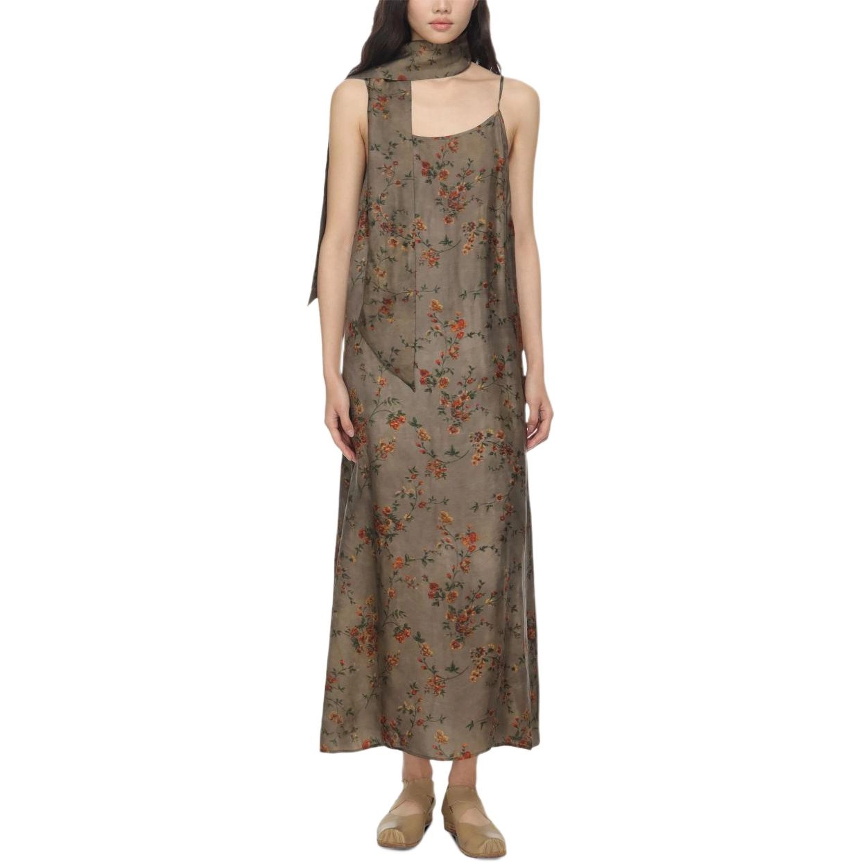 UMA WANG SS25