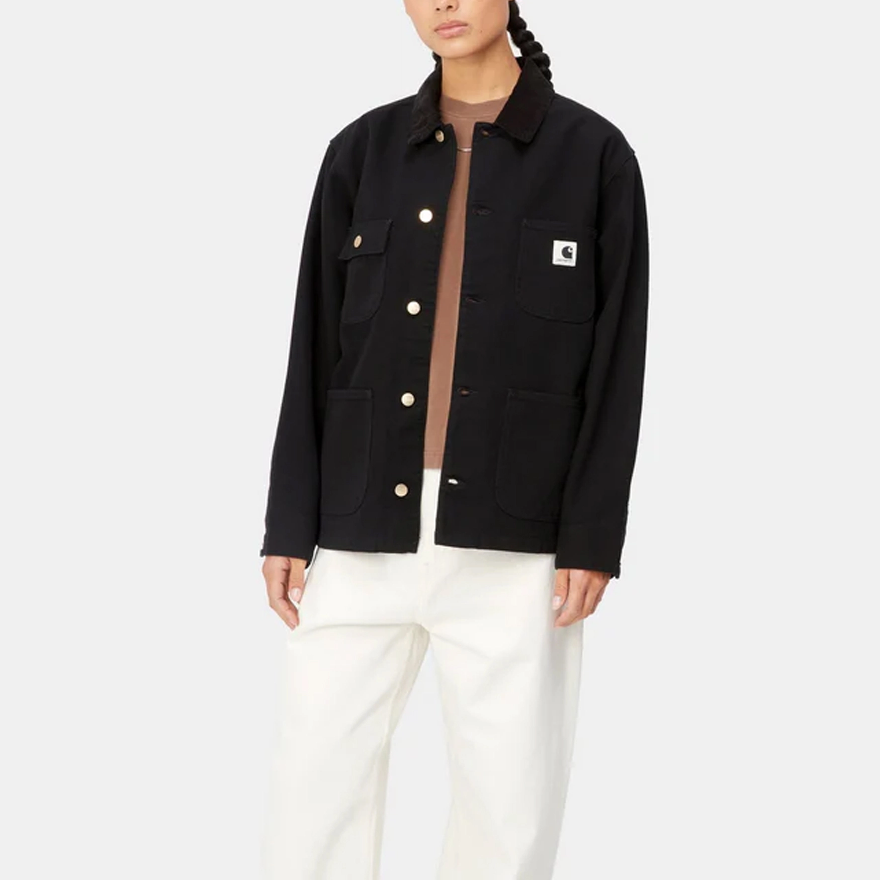 Carhartt WIP Logo
