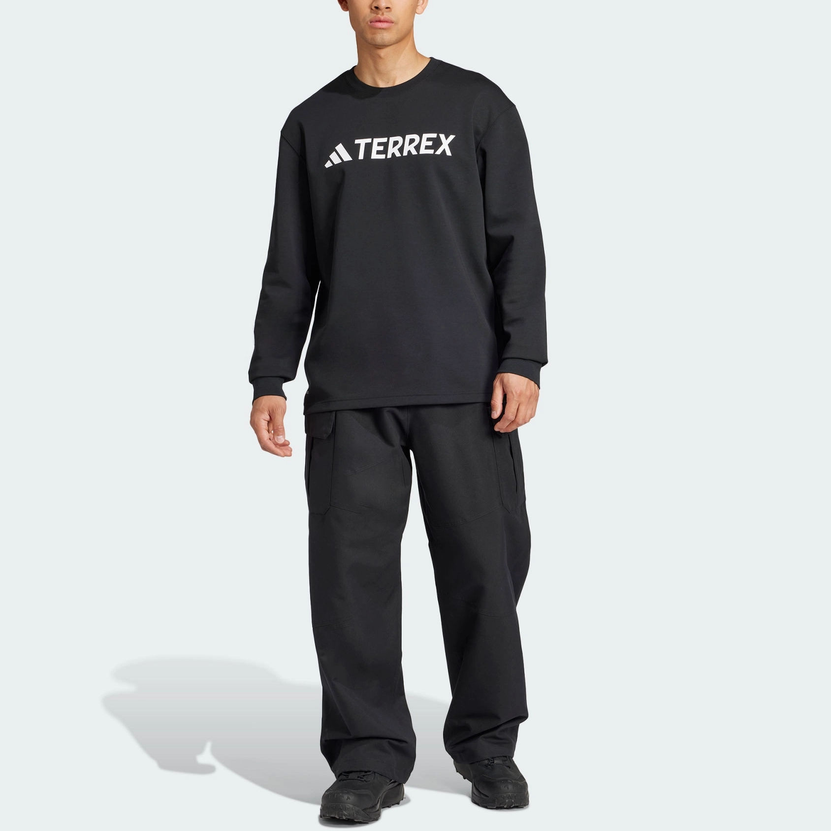 adidas Terrex XPERIOR DWR CARGO