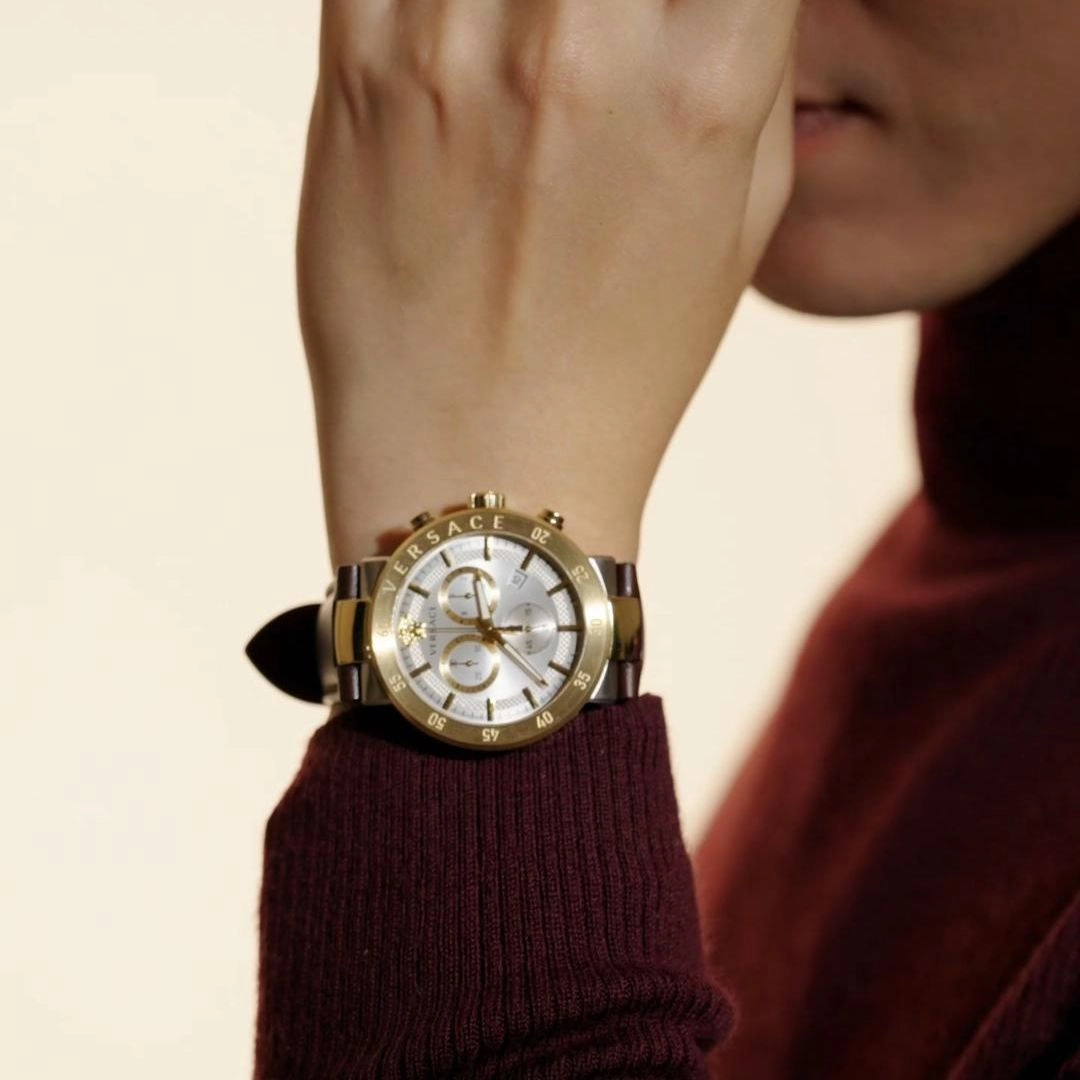VERSACE VERSACE 45mm VE1D00219