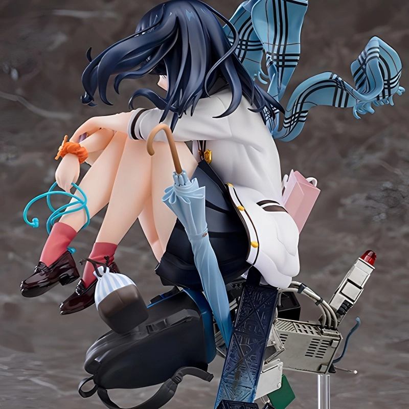 GSC gridman 18.5cm
