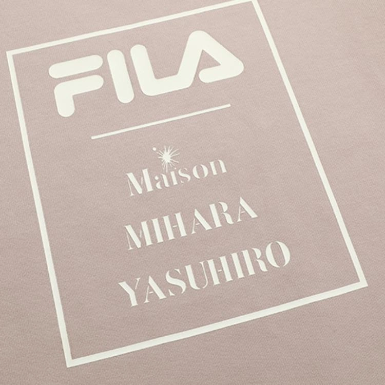 FILA x MIHARA YASUHIRO MIHARA YASUHIRO