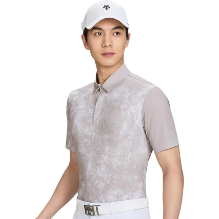 DESCENTE PRO Polo