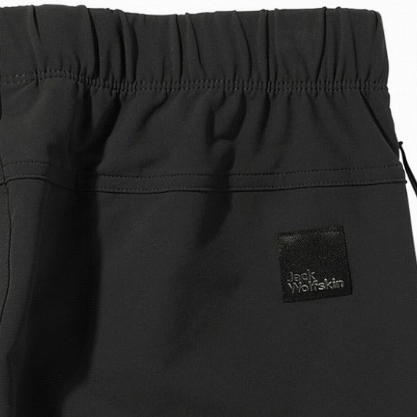 Jack Wolfskin