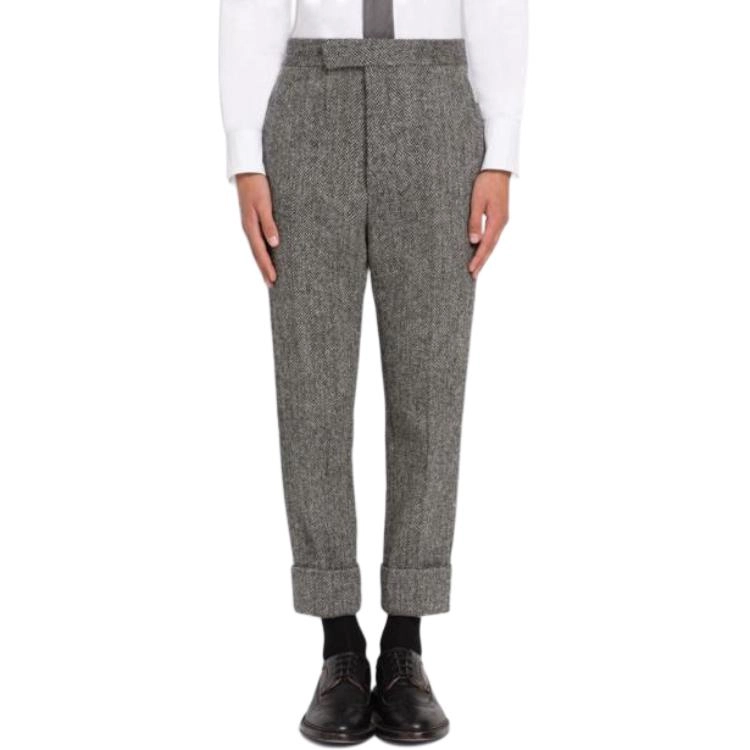 THOM BROWNE FW22