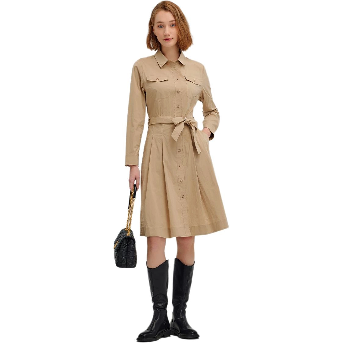 Hush Puppies A