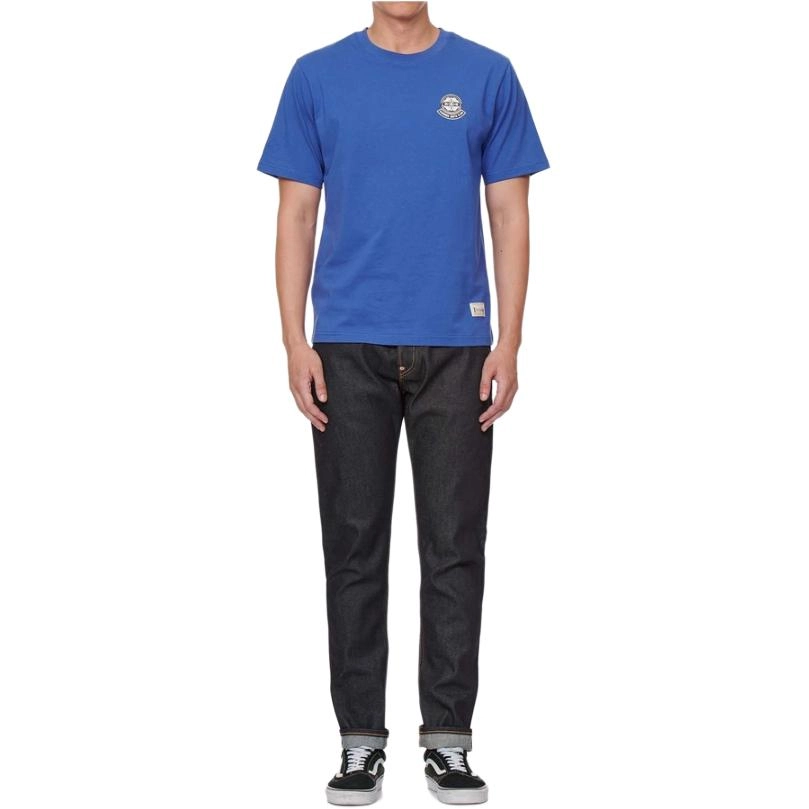 EVISU SS22 MT