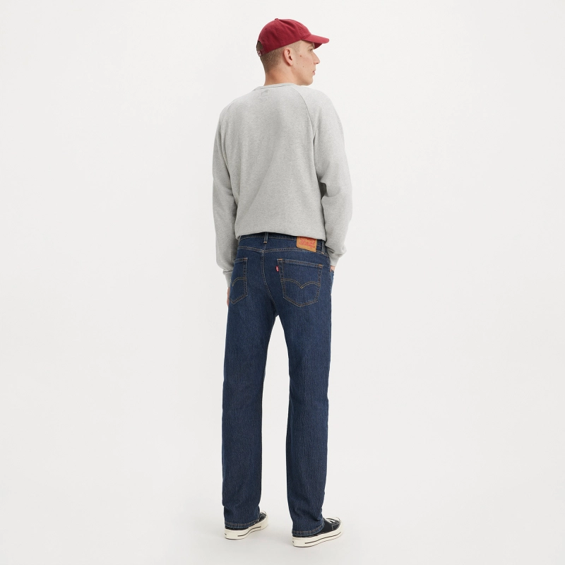 levis 505