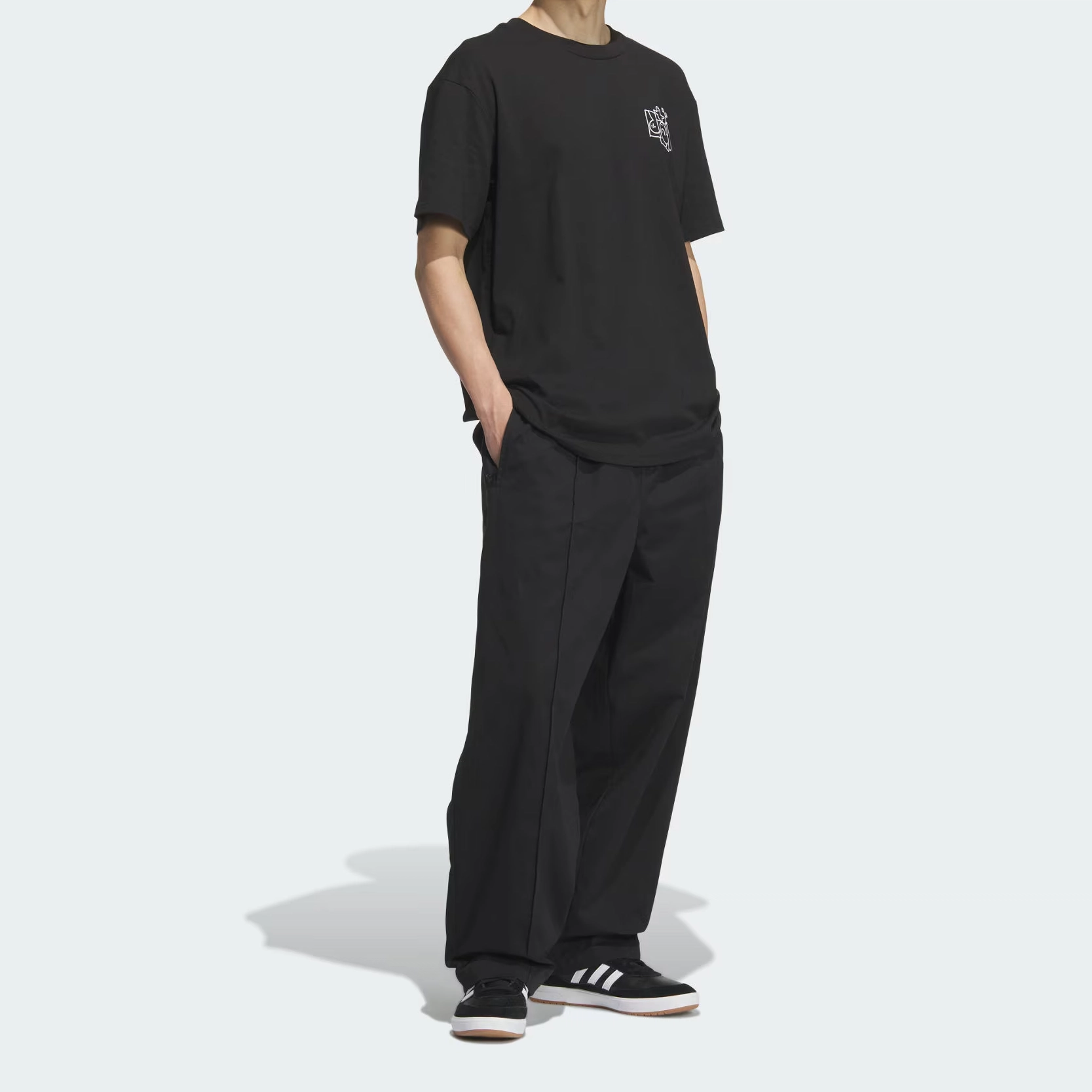 adidas originals Shmoofoil STAIRS T