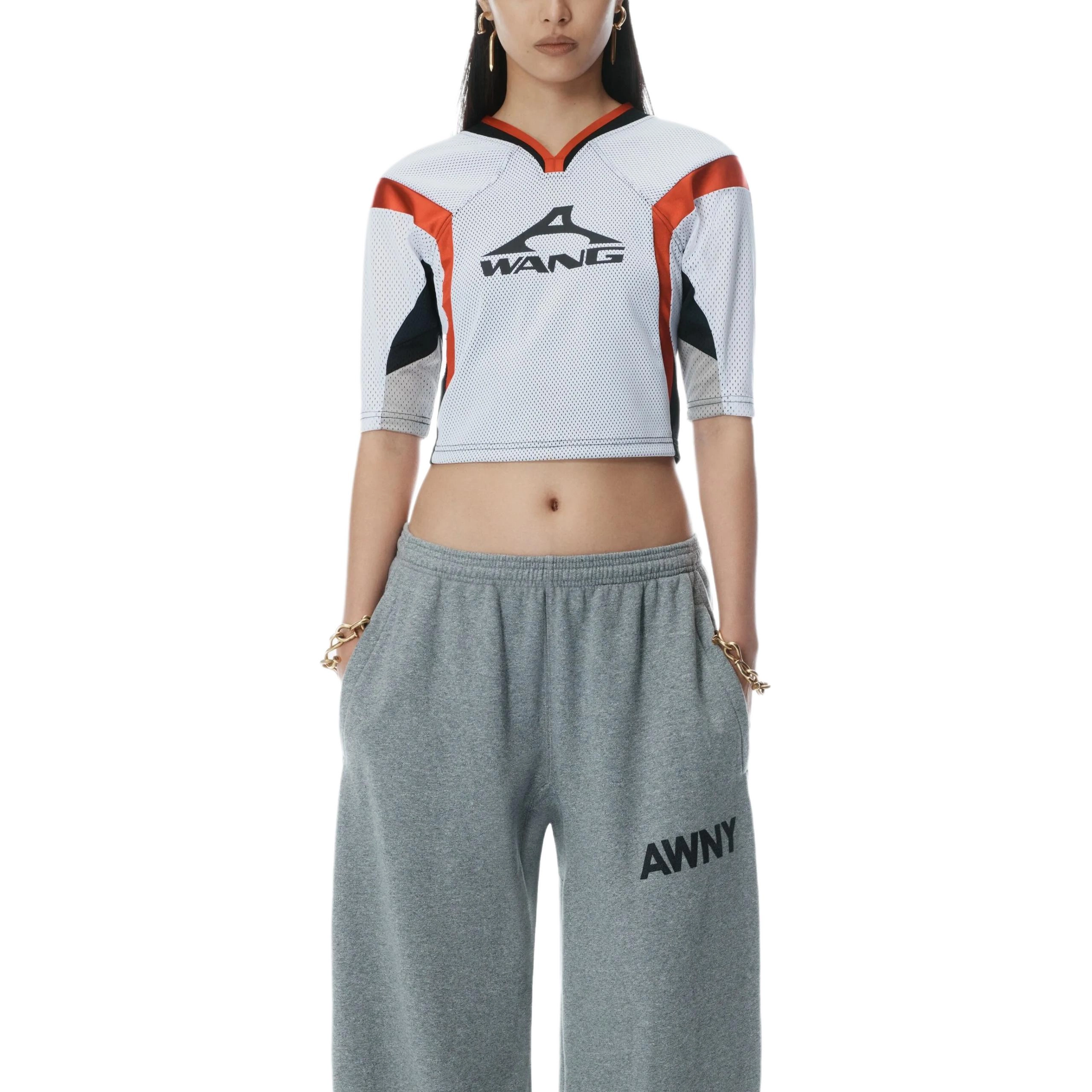 alexander wang Logo