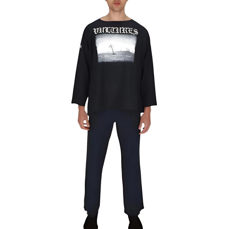 YEEZY SS24 T