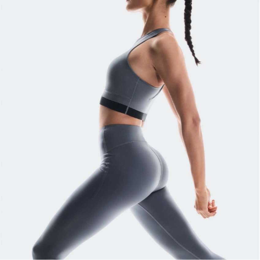 On Train Tights 78