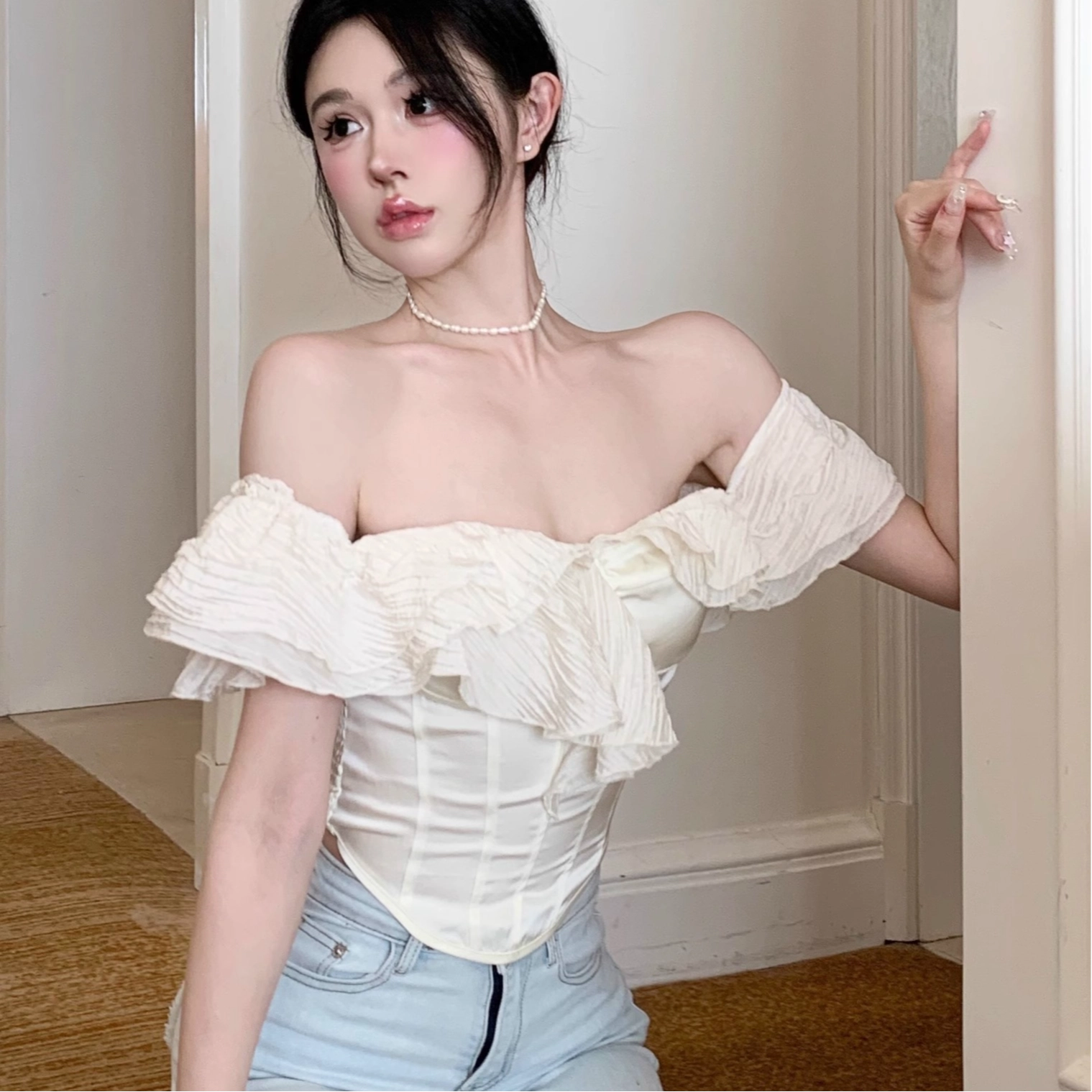 T