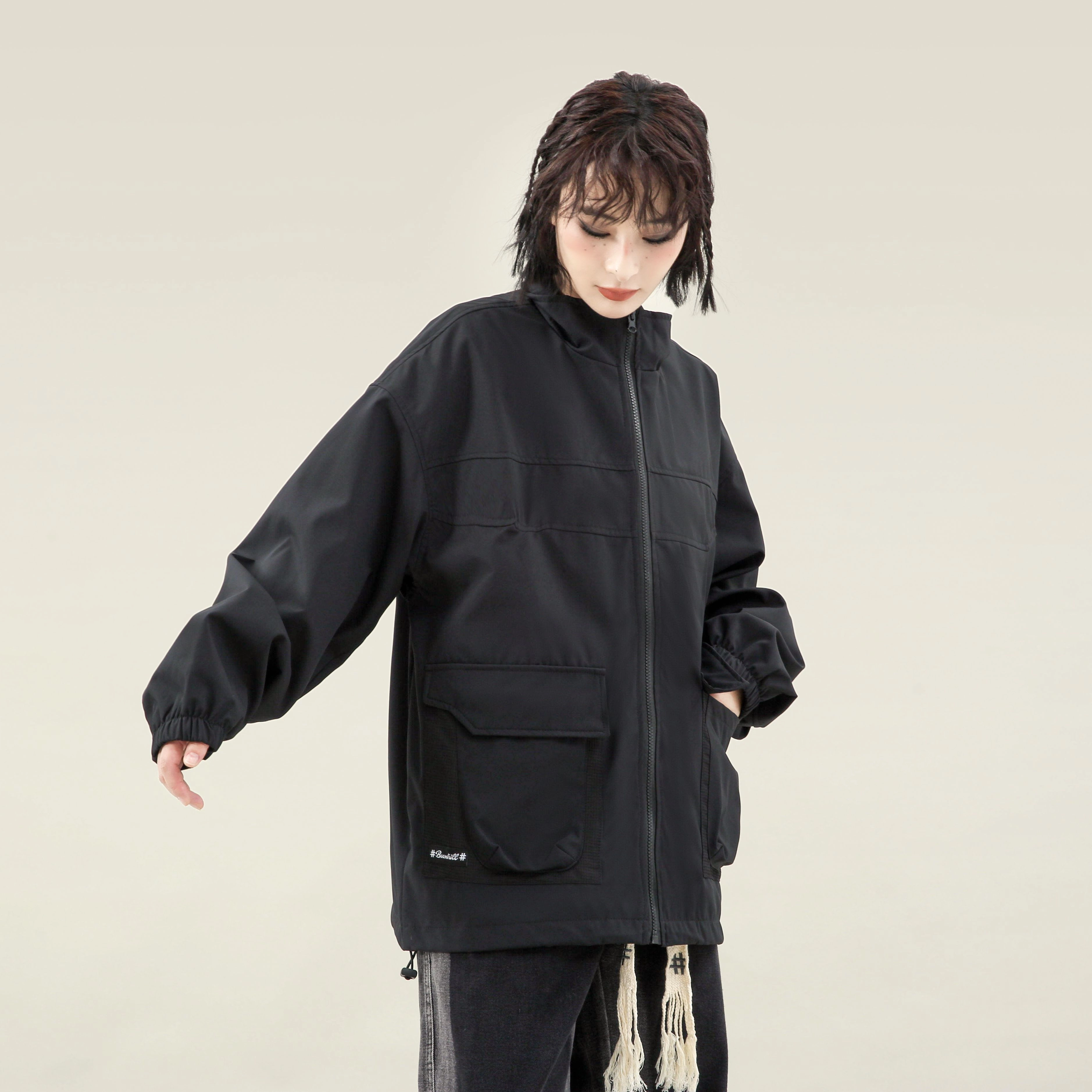 BEENTRILL TR