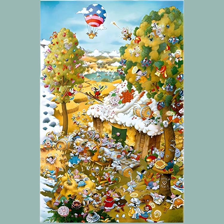 HEYE 1000pcs 29962
