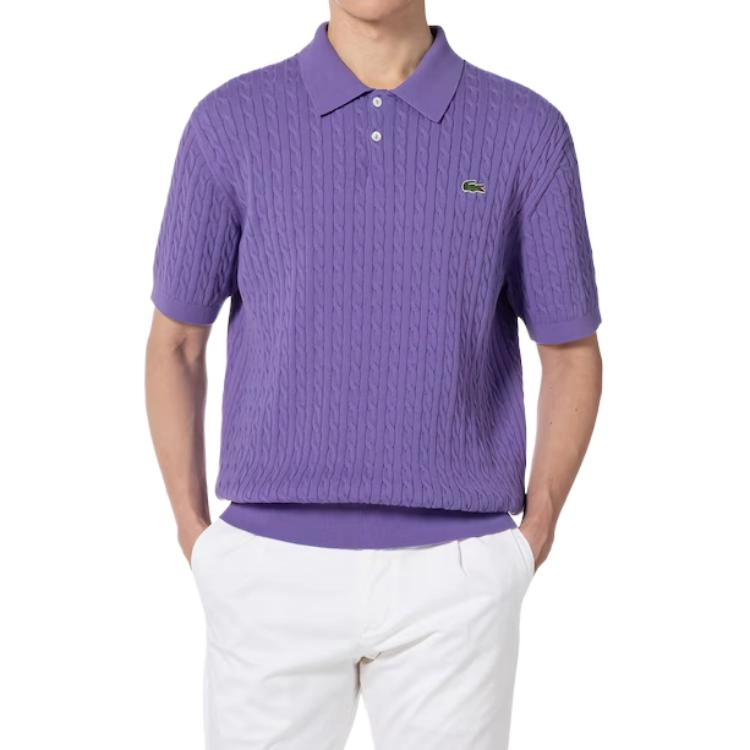 LACOSTE LogoPolo