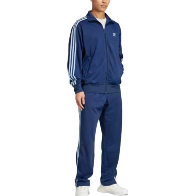 adidas originals ADICOLOR CLASSICS FIREBIRD TRACKTop FW24 logo