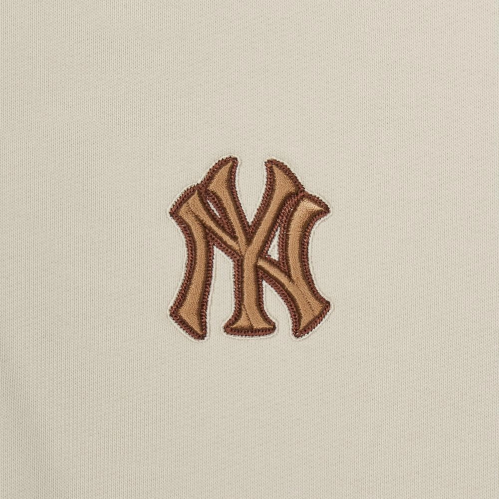 MLB MONOGRAM