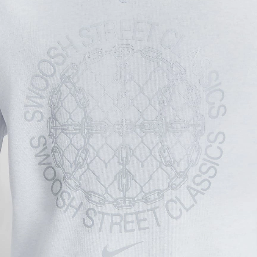 Nike Dri-Fit Standard Issue