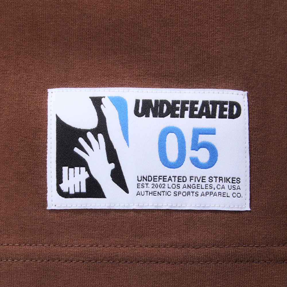 UNDEFEATED SS25 T