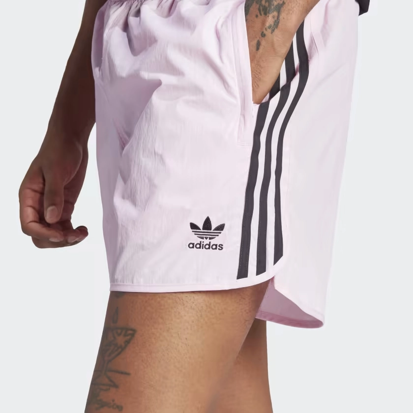 adidas originals Adicolor Classics Sprinter Shorts