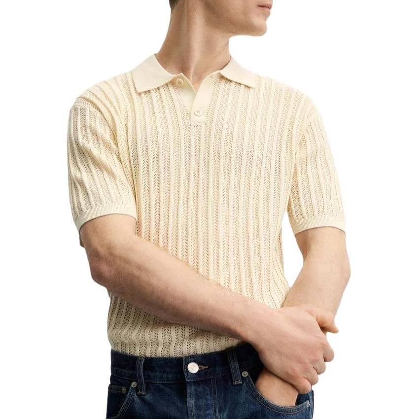 ZARA Polo