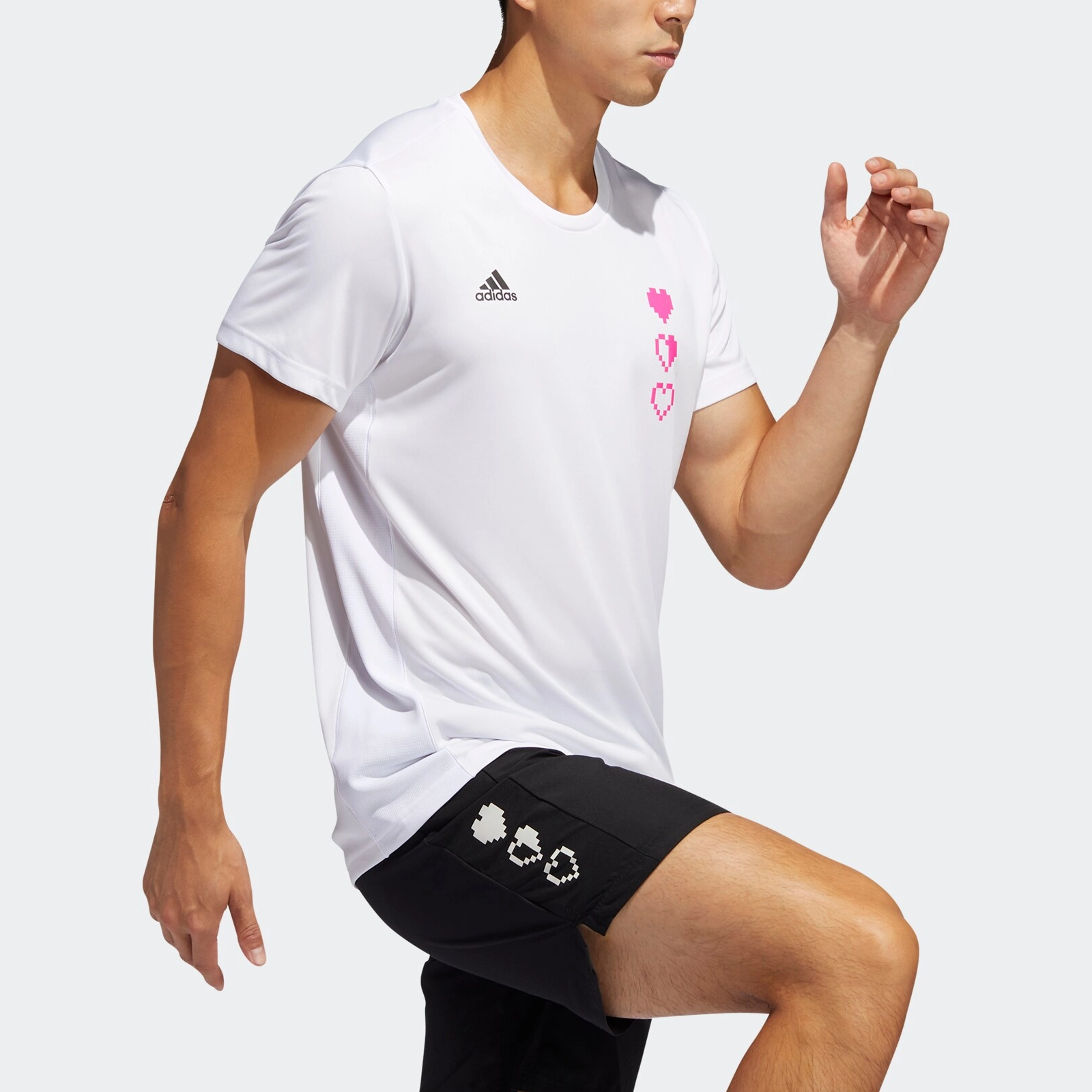adidas 257 Tee M T