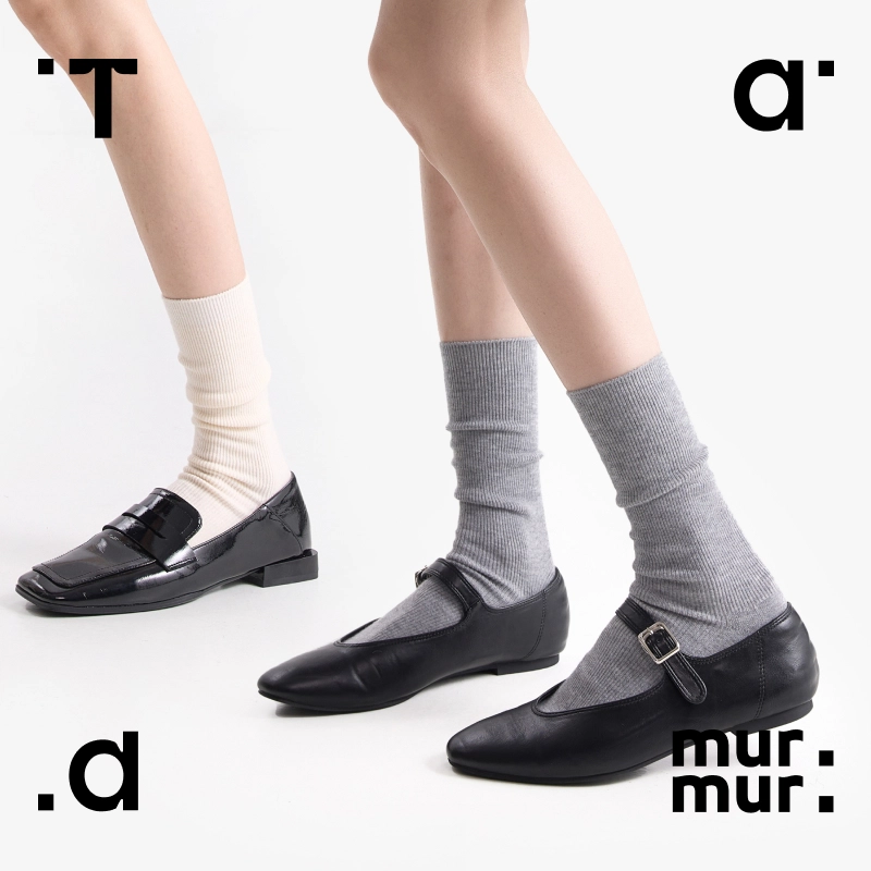 Tad murmur