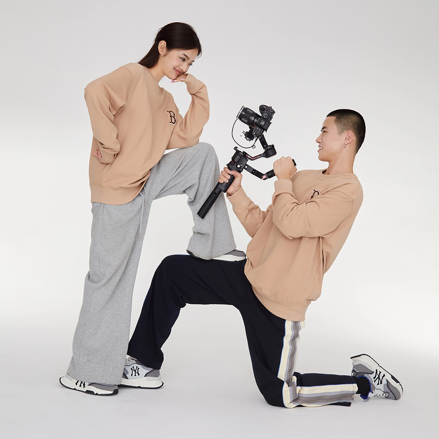 MLB 23FW