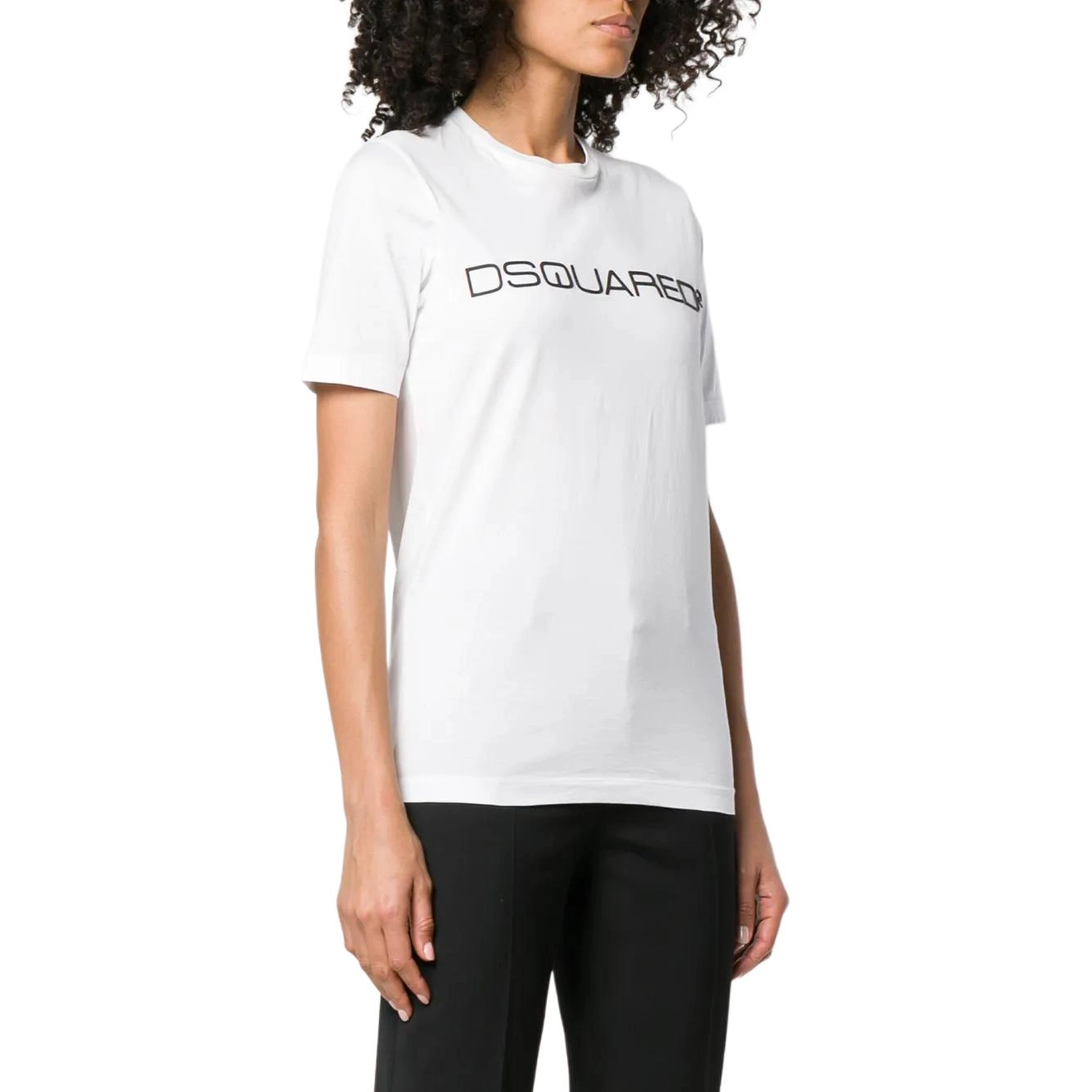 DSQUARED 2 Logo T