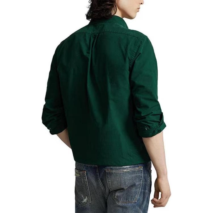 Polo Ralph Lauren Logo