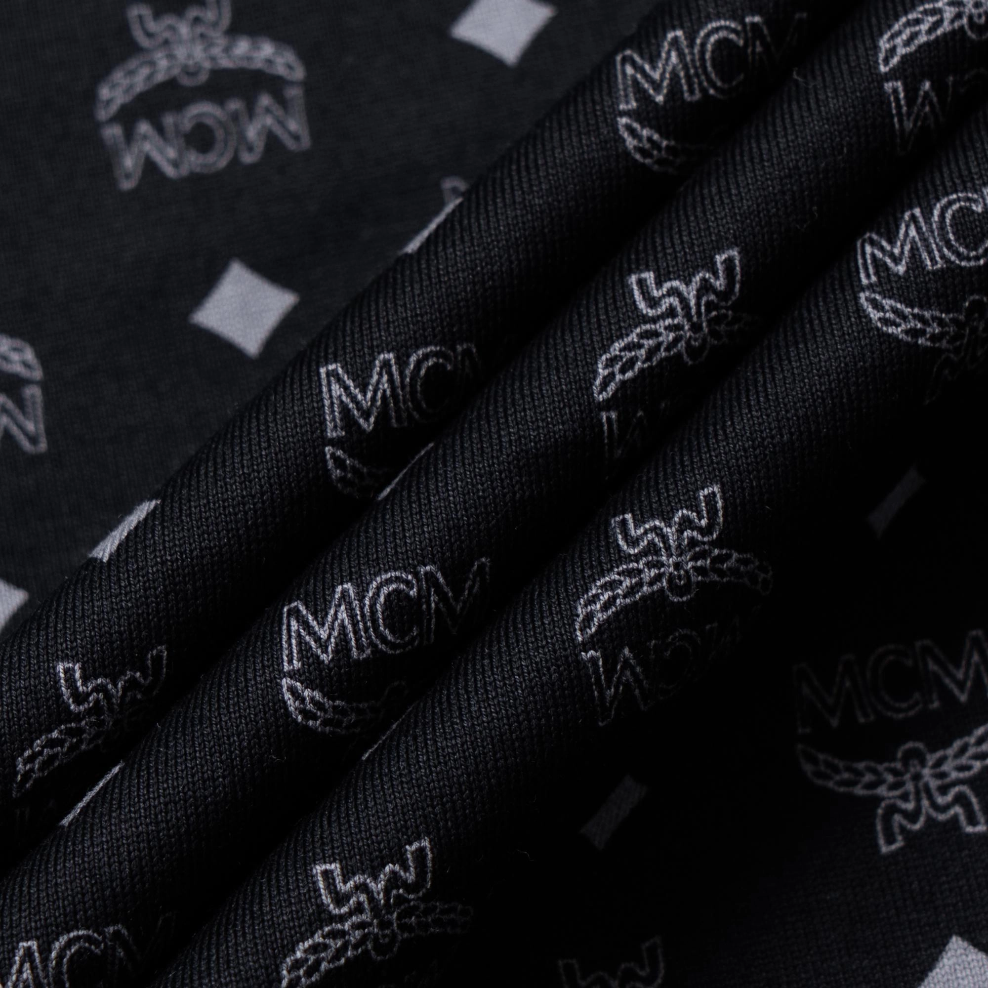 MCM SS22 LogoT