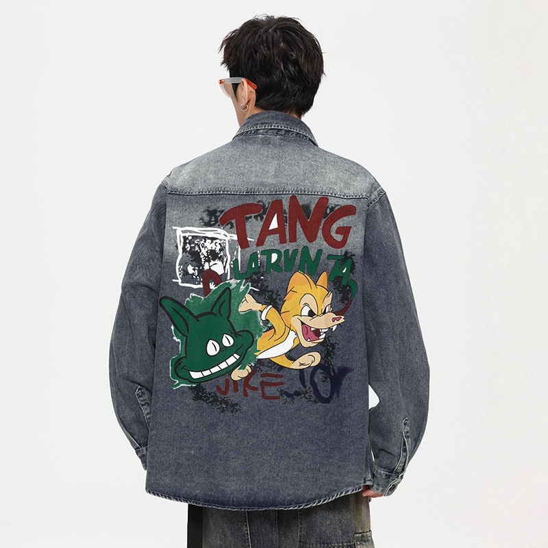 GTRG