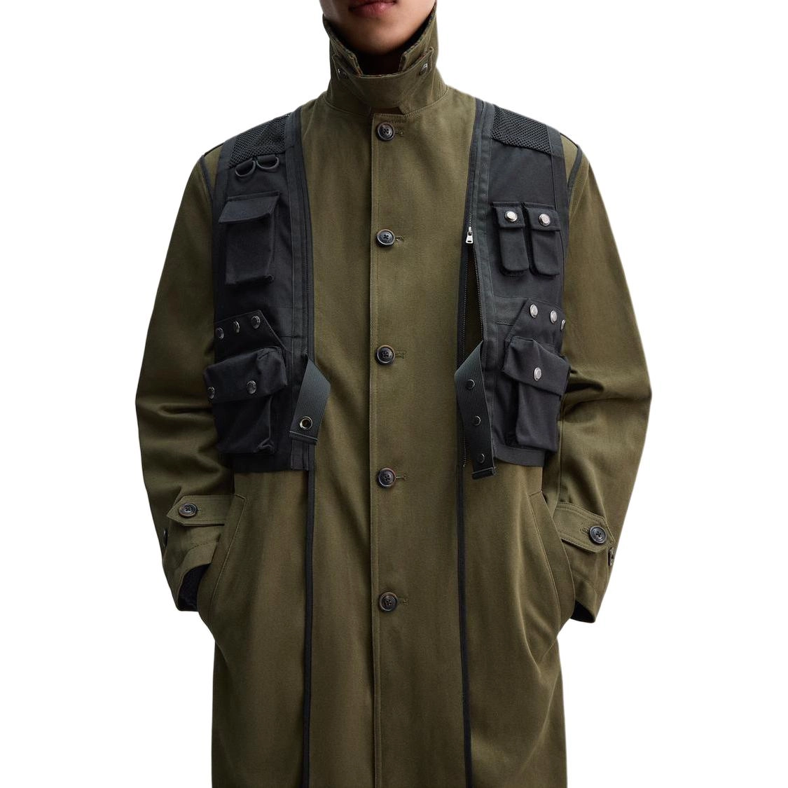 ZARA x ANDERSSON BELL SS25