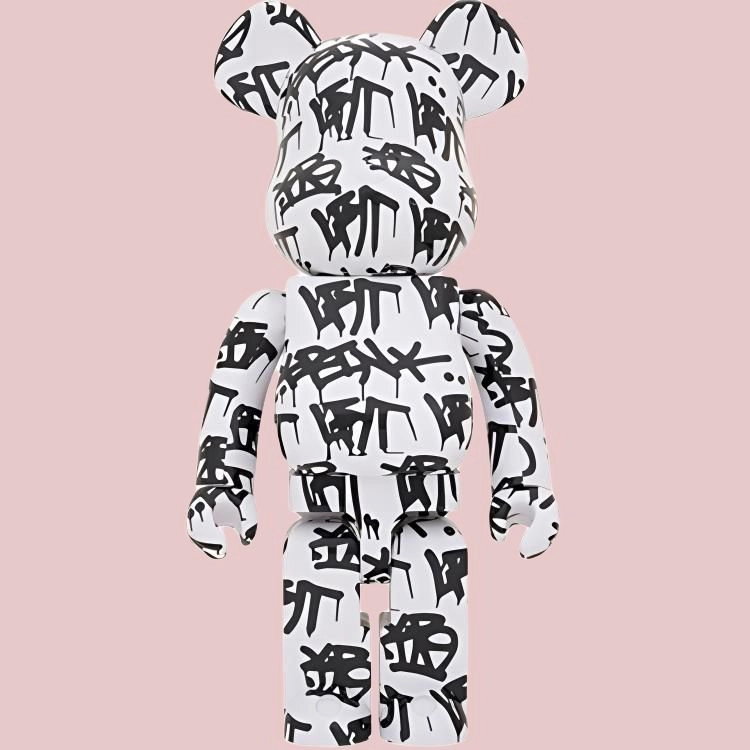 BERBRICK x KRINK 1000 70cm