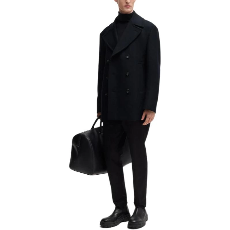 HUGO BOSS FW24