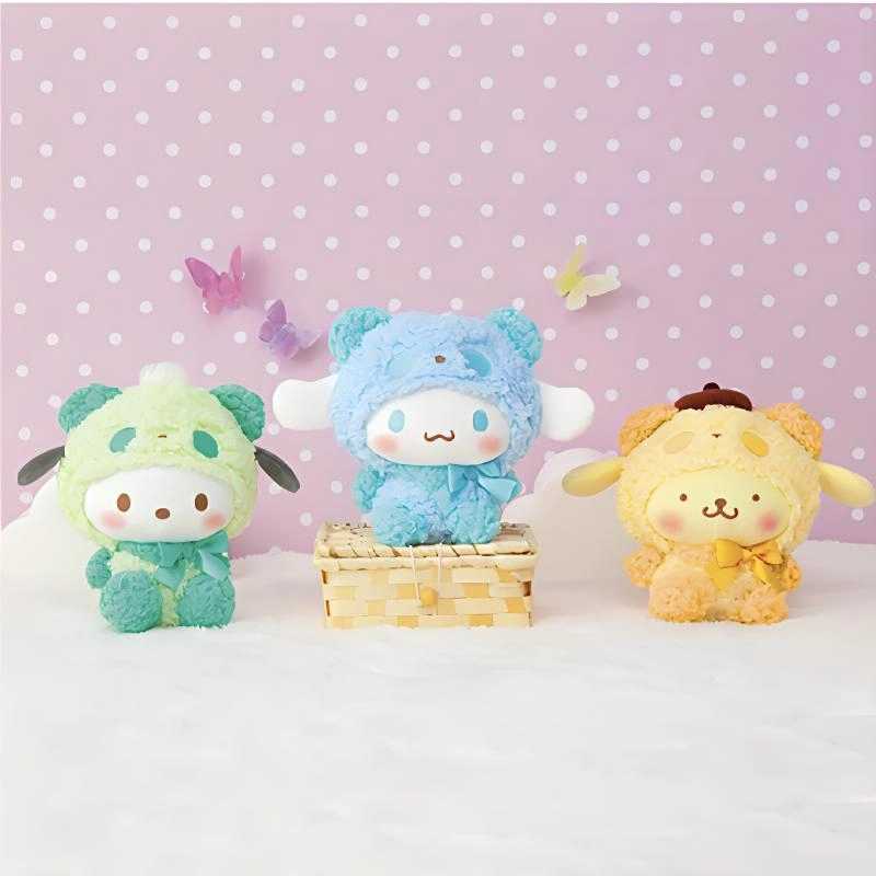 Sanrio 16cm