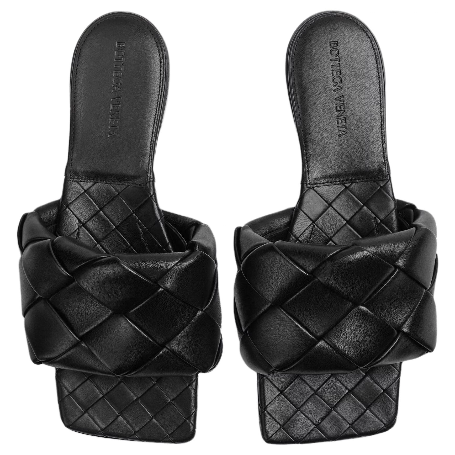 Bottega Veneta Lido