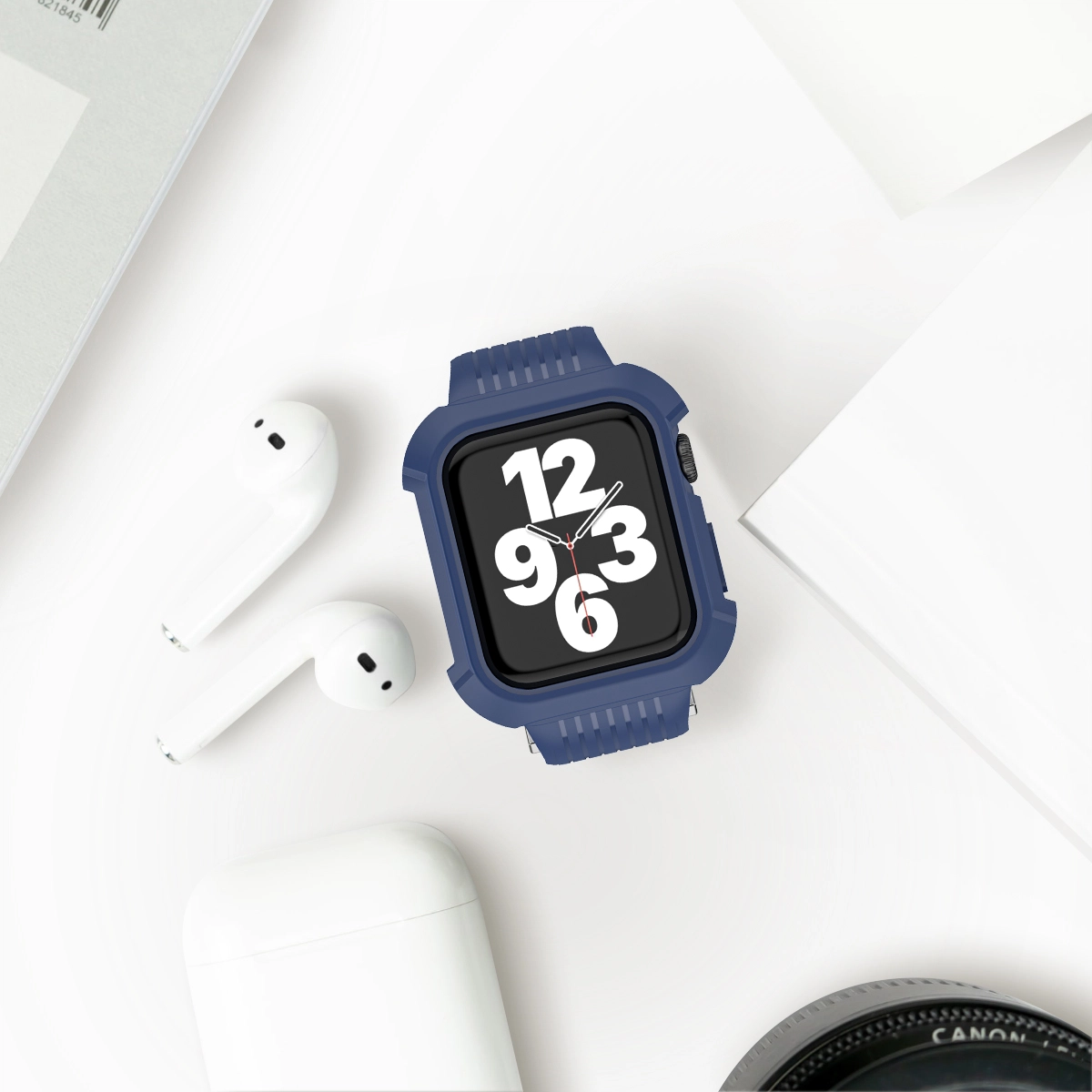KVZUVUU TPU iwatchS10s9876Ultra