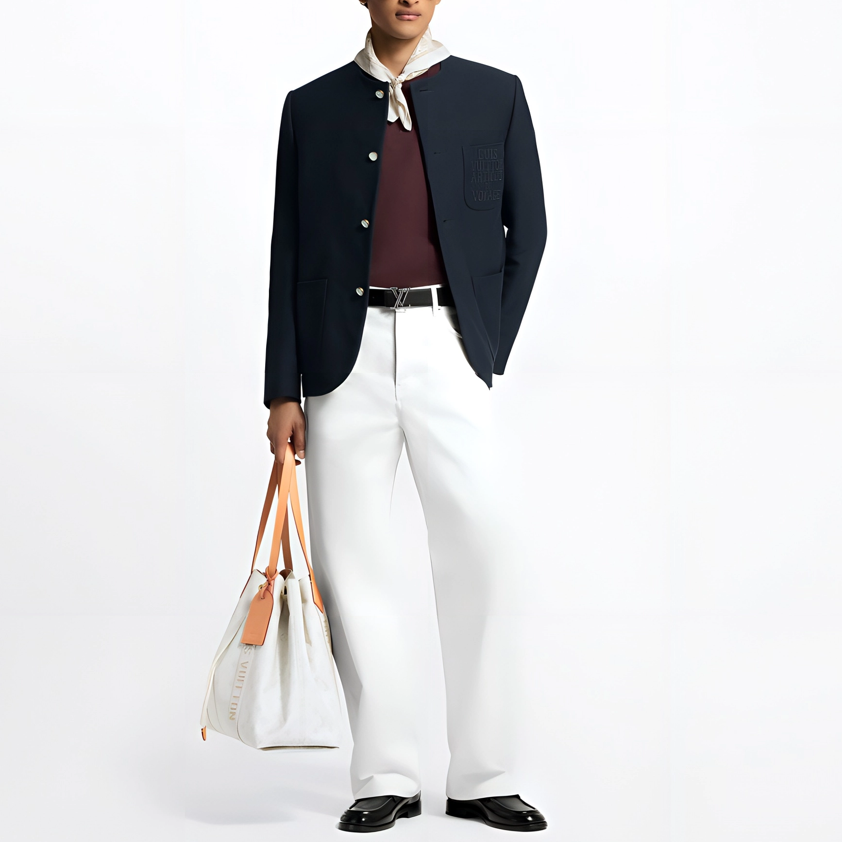 LOUIS VUITTON FW25