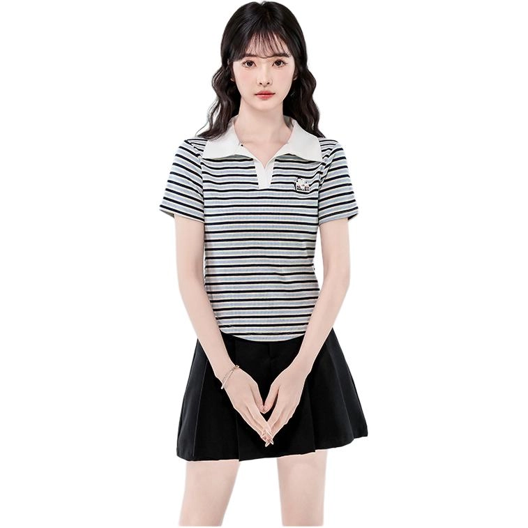 MINETTE polo T