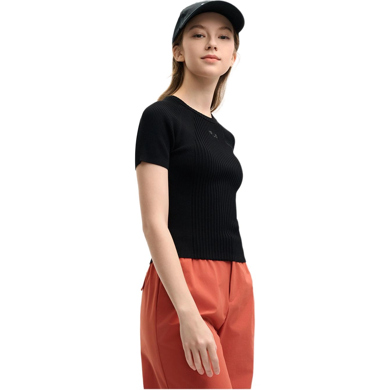 FILA ORIGINALE SS25 T -BK