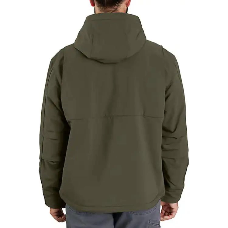 Carhartt 106006 SUPER DUX FULL SWING INSULATED JACKET 3 RELAXED FIT