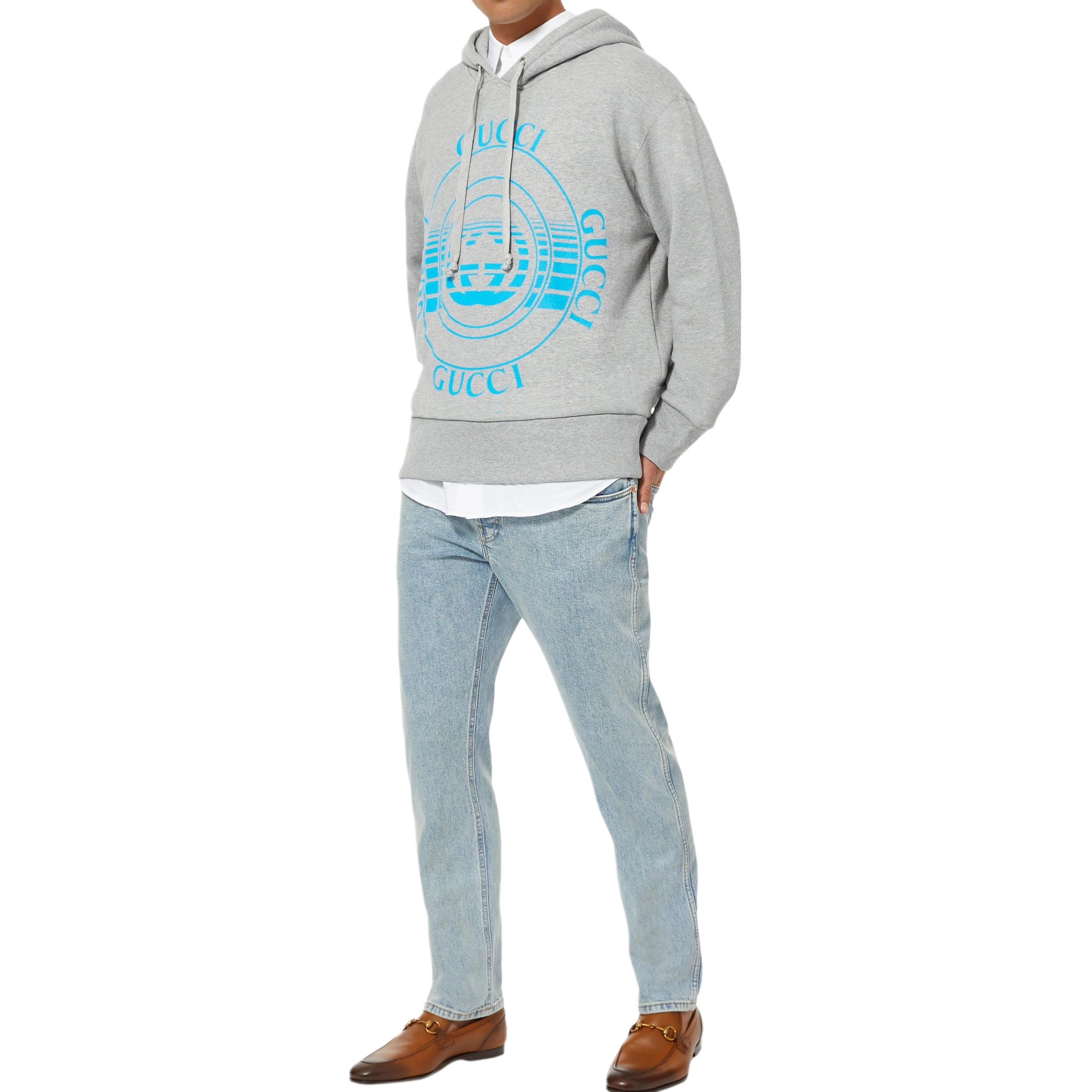 GUCCI logo
