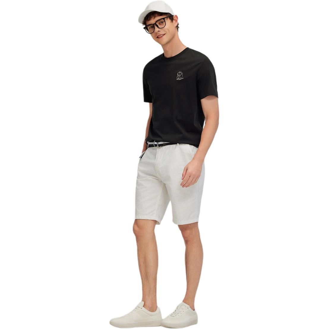 Hush Puppies T