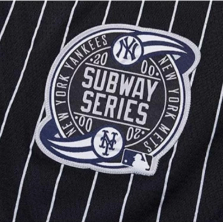 New Era x MLB SS24 NY