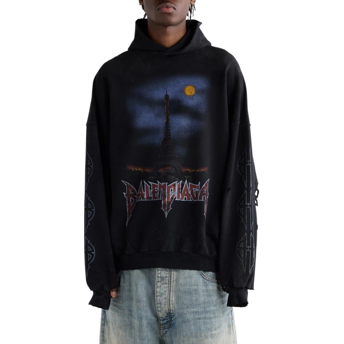 Balenciaga FW23 Logo