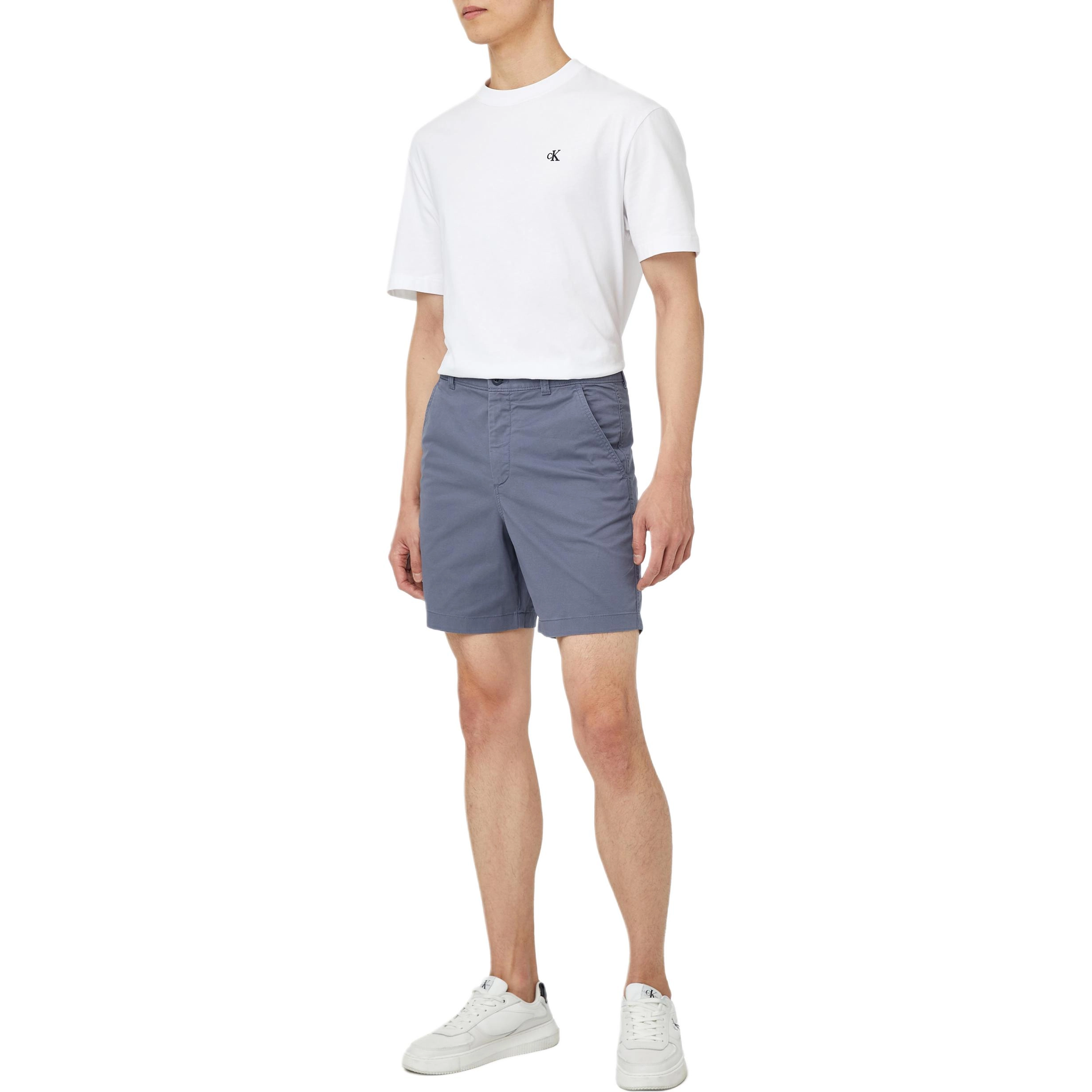CALVIN KLEIN