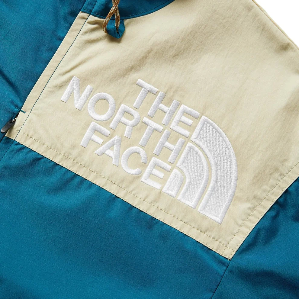 THE NORTH FACE WOMEN'S 85 LOW-FI HI-TEK MOUNTAIN SHORT JACKET